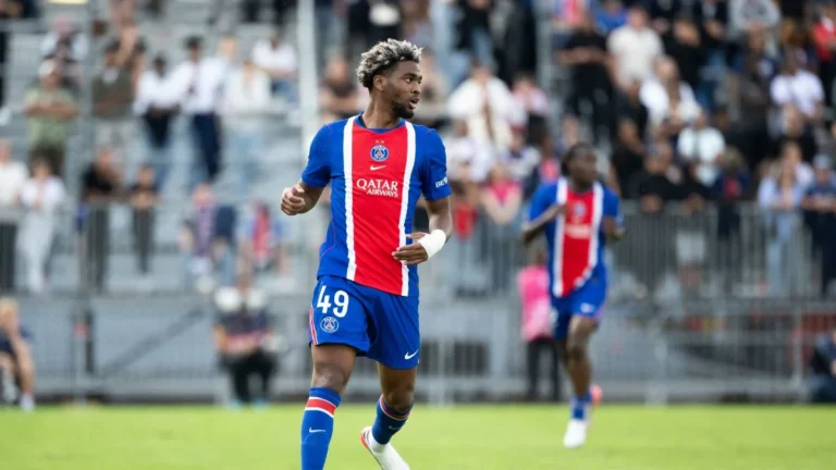 Liverpool Steps Back from Second Part of PSG Deal Due to High Asking Price Liverpool Steps Back from Second Part of PSG Deal Due to High Asking Price