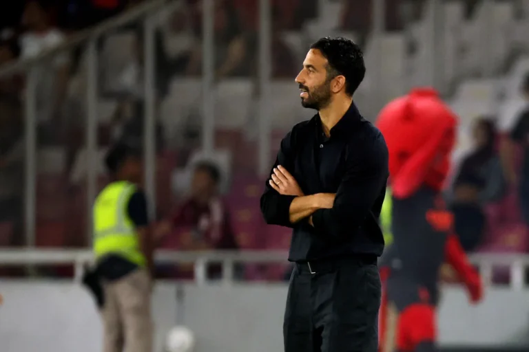 Amorim Defends Modric Decision for Torino vs Milan: ‘Doesn’t Have the Legs for 90 Minutes’