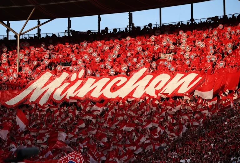 Bundesliga 2026/27: FC Bayern München Tactical Preview