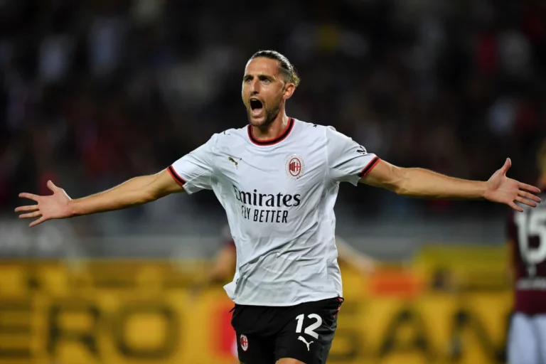 Rabiot Acknowledges Amorim's Vision Amidst Italy's Ongoing Controversy