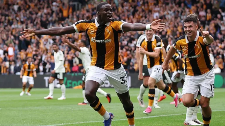 Hull's Strategy to Surprise Man Utd Remains Under Wraps