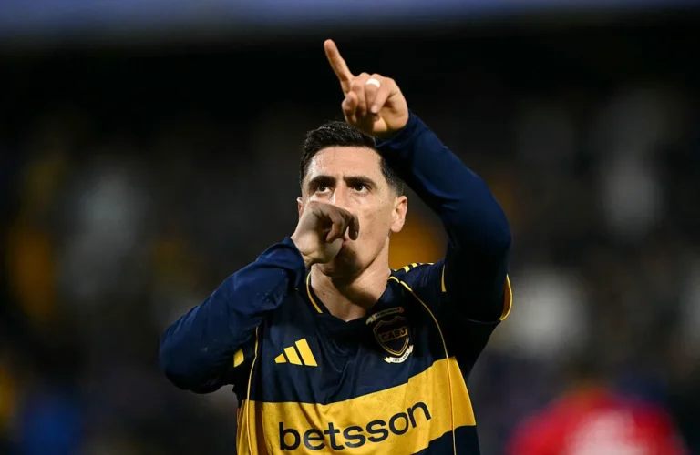 Line-ups Announced for Racing vs. Boca on Matchday 6