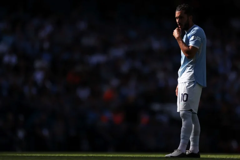 Manchester City Gains Key Insight from Enigmatic Star in Bournemouth Match Manchester City Gains Key Insight from Enigmatic Star in Bournemouth Match