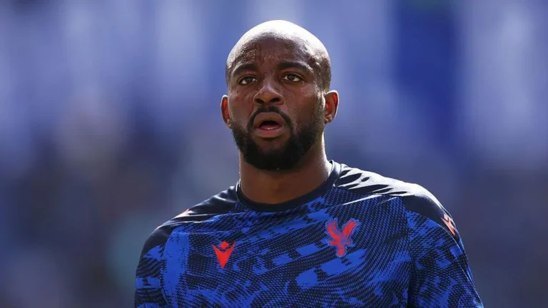Mateta's Contract Claim Forces Palace to Make Transfer Decision