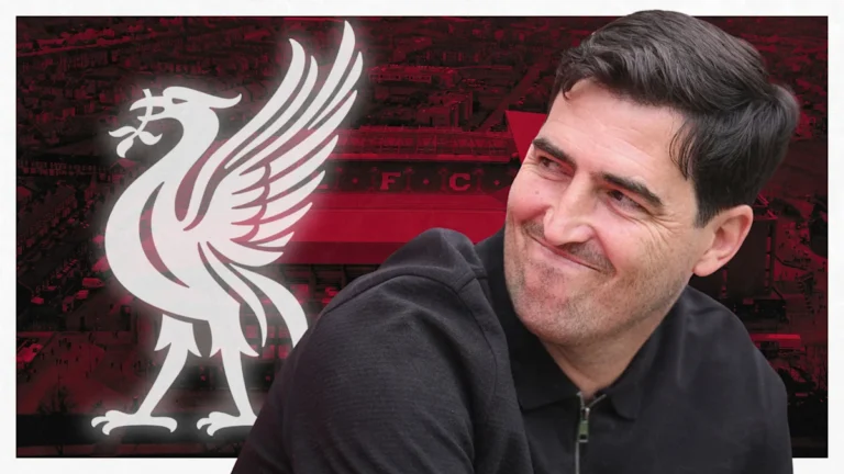 Liverpool Nears Agreement to Sign African Star