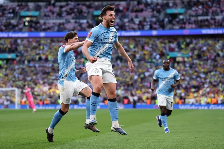 Future of Manchester City Midfielder Clarified
