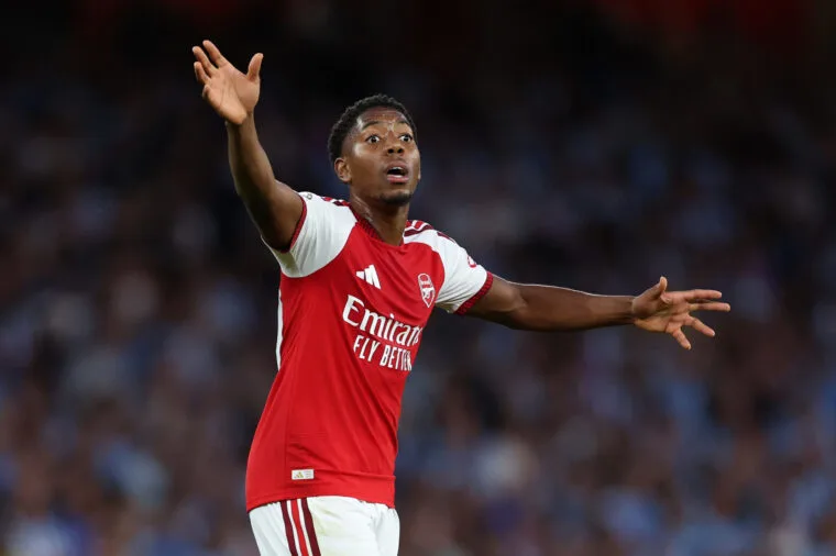 Manchester United Optimistic About Signing Myles Lewis-Skelly from Arsenal Manchester United Optimistic About Signing Myles Lewis-Skelly from Arsenal