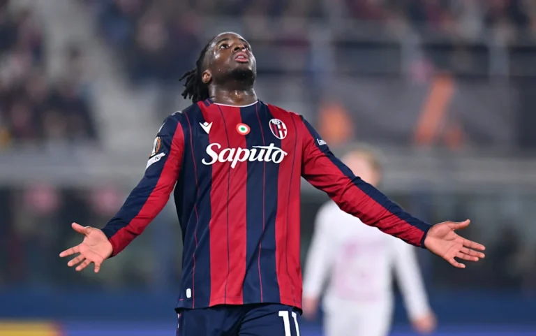Bologna Declines Atalanta’s €35m Offer for Jonathan Rowe Bologna Declines Atalanta's €35m Offer for Jonathan Rowe