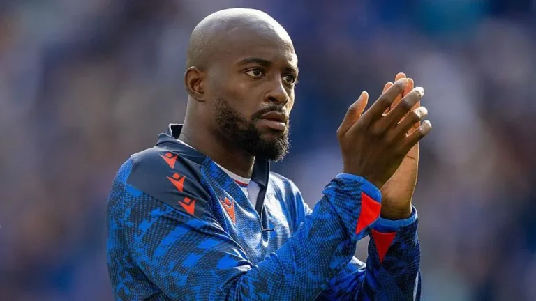 Will Palace Part Ways with Mateta Before Transfer Deadline?