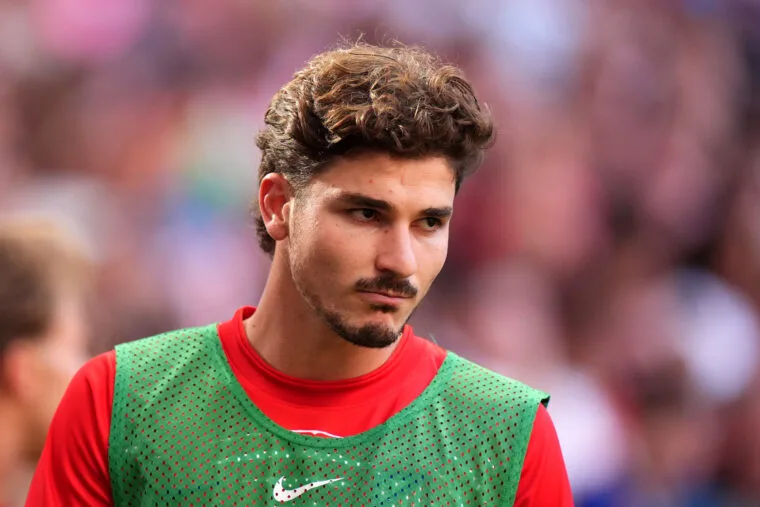 Arsenal Set to Bid for Julian Alvarez if Atletico Star Alters Transfer Position Arsenal Set to Bid for Julian Alvarez if Atletico Star Alters Transfer Position