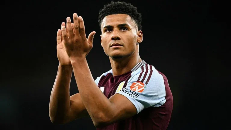 Watkins' Unexpected Departure Hits Villa Hard