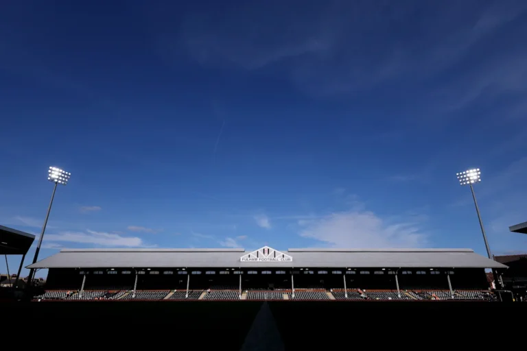 Fulham and Chelsea Conclude Opening Weekend of Premier League