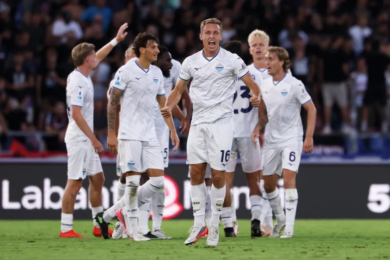 Frattesi’s Immediate Impact Secures Lazio’s 1-0 Victory over Bologna in Serie A Frattesi's Immediate Impact Secures Lazio's 1-0 Victory over Bologna in Serie A