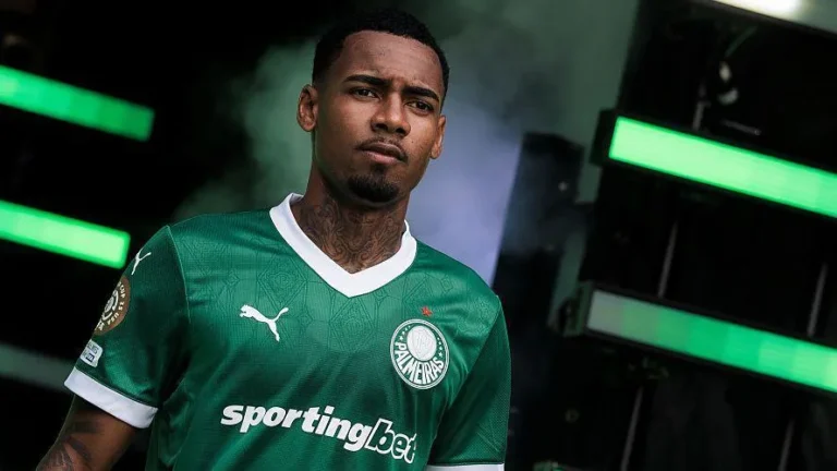 Man City Secures Allan from Palmeiras Man City Secures Allan from Palmeiras