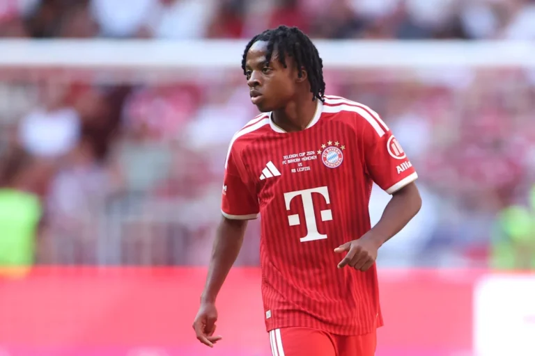 Club Brugge Chooses Bayern Munich Youngster Instead of Crystal Palace Winger Club Brugge Chooses Bayern Munich Youngster Instead of Crystal Palace Winger