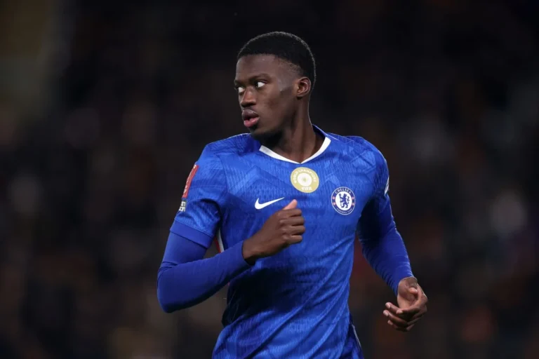 Real Sociedad Strikes Deal with Chelsea for Mamadou Sarr