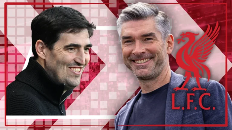 Liverpool Close to Finalizing £65m Agreement as Agents Depart