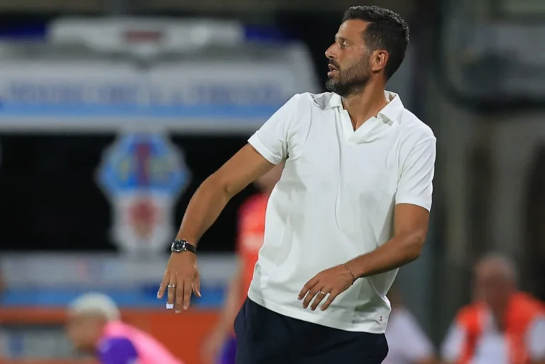 Grosso Emphasizes Improvement for Fiorentina While Praising Kean’s Work Ethic Grosso Emphasizes Improvement for Fiorentina While Praising Kean's Work Ethic