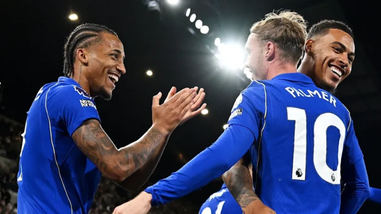 Three Factors That Could Help Chelsea Challenge for the Title—and One Potential Setback