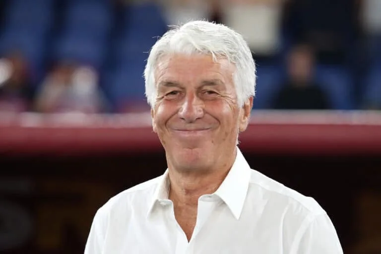 Gasperini Hails First Win of the Season, Praises Players and Mora’s Talent Gasperini Hails First Win of the Season, Praises Players and Mora’s Talent