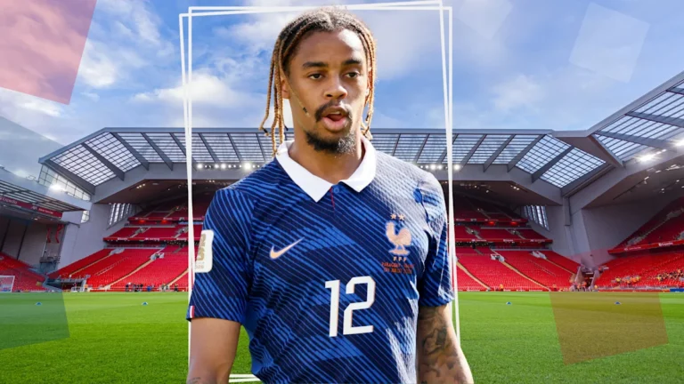 New Bradley Barcola Bid Expected as PSG Sets Price