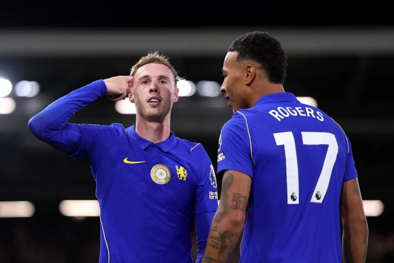 Xabi Alonso Secures First Derby Victory at Chelsea
