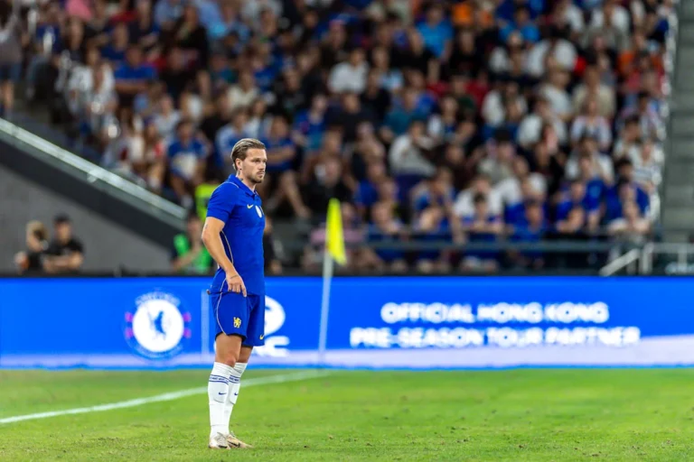 Leeds United's Target Rejected Twice by Premier League Club: Reasons for the Whites to Move On