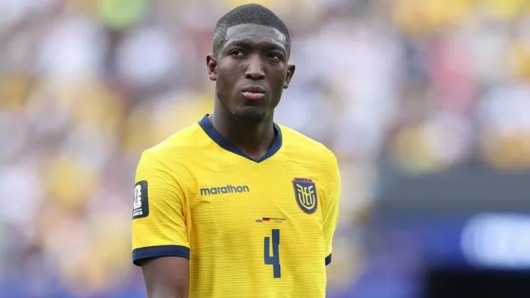 Villa Negotiates with Club Brugge for Defender Ordonez