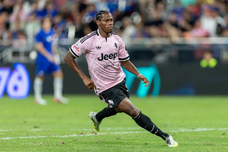 Aston Villa Pursues £33m Serie A Striker: A Smart Move for Emery?