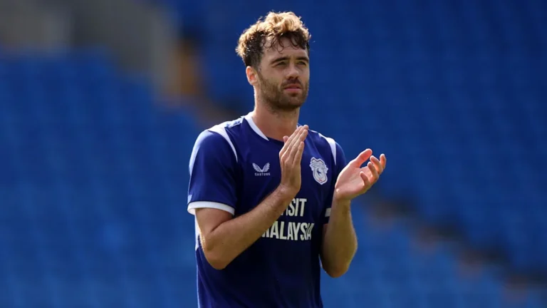Blake Urges Cardiff to Avoid Rushing Centre-Back Additions