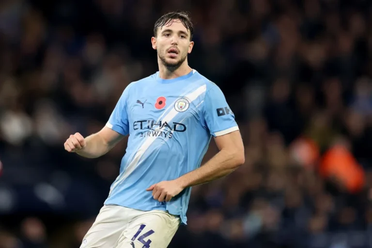 Manchester City Faces Controversial Decision That Could Prove Right