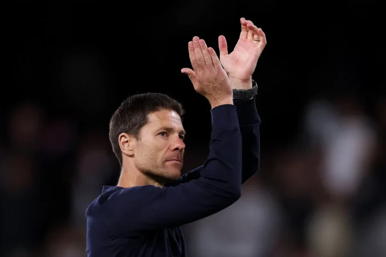 Xabi Alonso Offers Promise Amid Key Challenge for Chelsea Rebuild Xabi Alonso Offers Promise Amid Key Challenge for Chelsea Rebuild
