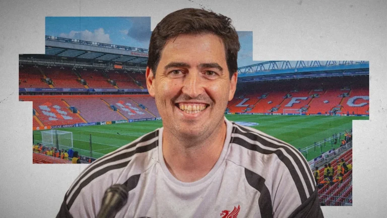 Midfielder Issues Urgent Appeal to Join Liverpool