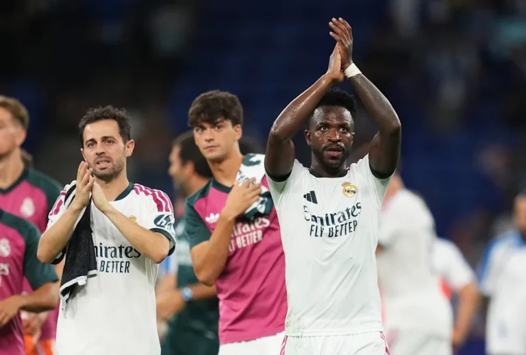Real Madrid and Mourinho Develop Strategy to Shield Superstar Forward Real Madrid and Mourinho Develop Strategy to Shield Superstar Forward