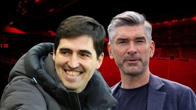 Andoni Iraola Faces Fallout from Richard Hughes’ Transfer Mistake Andoni Iraola Faces Fallout from Richard Hughes' Transfer Mistake