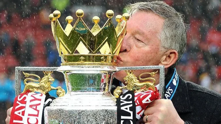 Top Managers in Premier League History Ranked