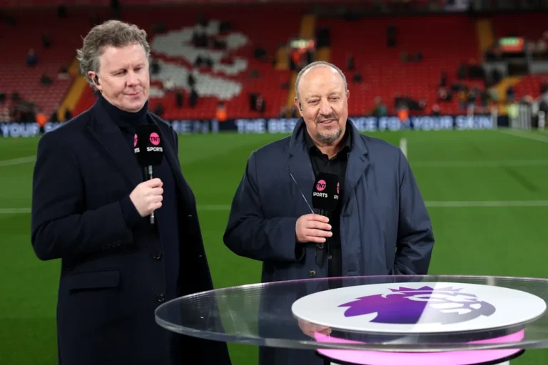 Rafa Benitez Discusses the Complications of Xabi Alonso's Real Madrid Tenure: 'A Lot of Politics'