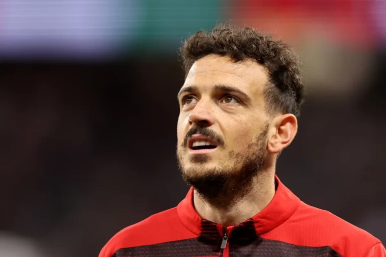 Florenzi Names Two Italian Prospects to Watch in 2026-27 Serie A Florenzi Names Two Italian Prospects to Watch in 2026-27 Serie A