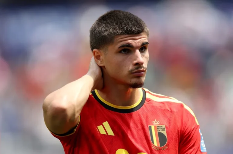 Newcastle United to Make Final Offer to Lille for Matias Fernandez-Pardo