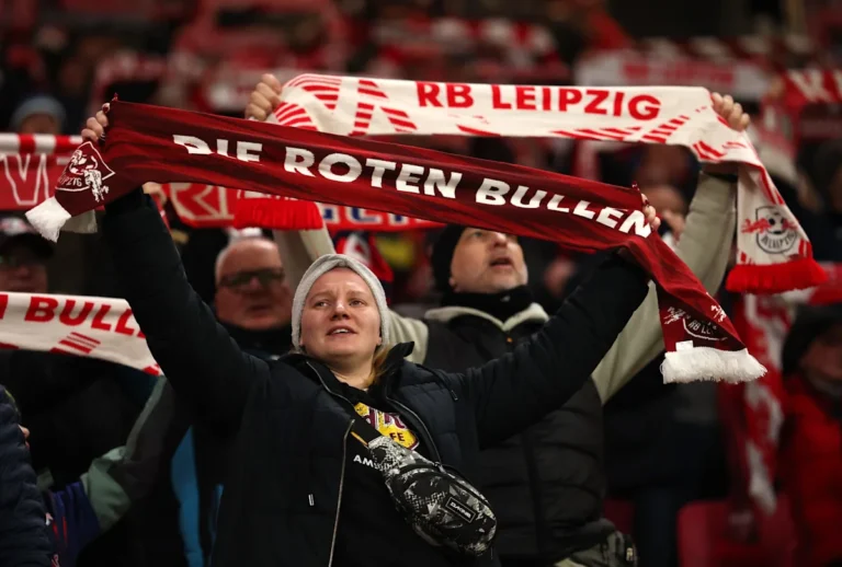 RasenBallSport Leipzig: Tactical Previews for Bundesliga 2026/27