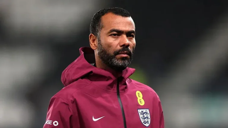 Cole Steps Down as England U21 Coach