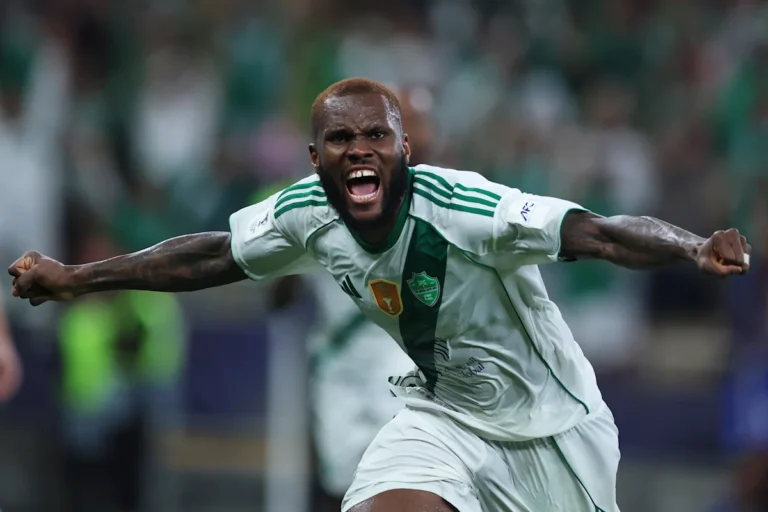 Kessié Joins Milan as Alvyn Sanches Heads to Napoli Amid Juve’s Transfer Moves Kessié Joins Milan as Alvyn Sanches Heads to Napoli Amid Juve's Transfer Moves