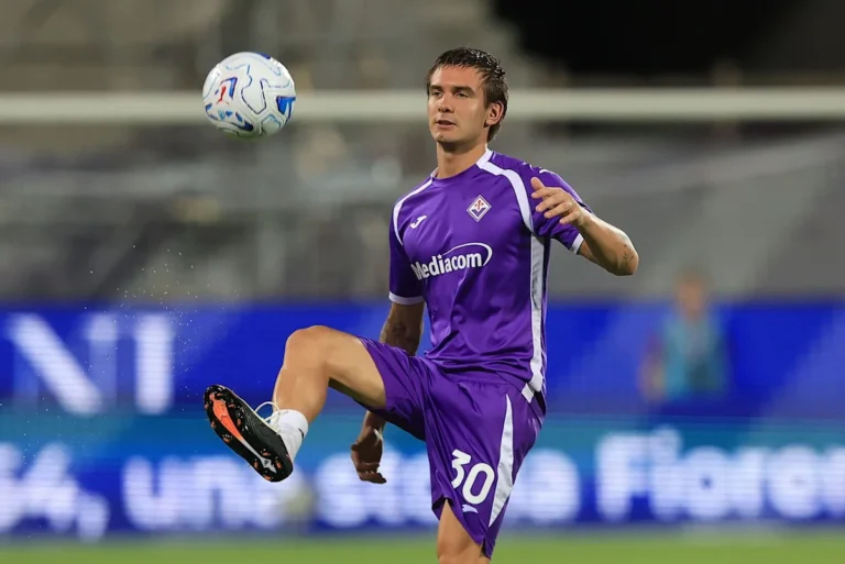 19-Year-Old Argentine Starlet Discusses Challenging Time at Real Madrid: 'It Wasn’t Easy'