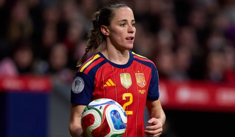 Ona Batlle: Arsenal Set to Compete for WSL Title