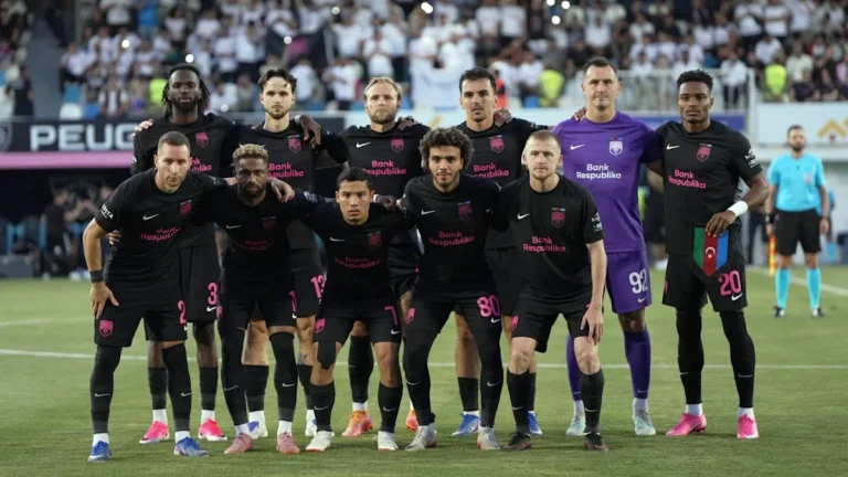 Youngest Team Ever Qualifies for Champions League Record You are a professional Hindi news headline writer. Task: Rewrite or generate a Hindi news headline based on the given content. Requirements: Keep all factual information exactly the same Do not add or remove details Keep it short, clear, and precise Style: Use active voice Write in natural, human-like Hindi Follow standard Hindi newspaper headline style Make it engaging but not sensational Avoid dramatic, emotional, or exaggerated words Avoid overly formal or academic language Ensure smooth grammatical flow SEO: Include the primary keyword naturally in the headline if possible Do not force keywords Output: Return only the headline No explanations or extra text 🔝Champions League record: the youngest-ever team qualified