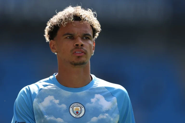 Manchester City Star Recognized for Outstanding 2025-26 Season Manchester City Star Recognized for Outstanding 2025-26 Season