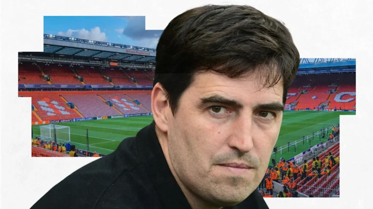 Liverpool Receives Transfer Fee Demand for 23-Year-Old Star