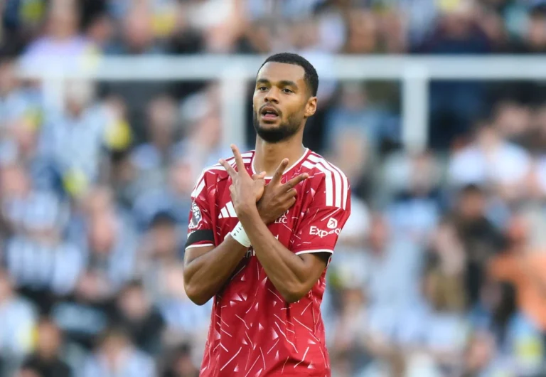 Lewis Steele Weighs in on Cody Gakpo's Possible Liverpool Exit to Spurs or Man City