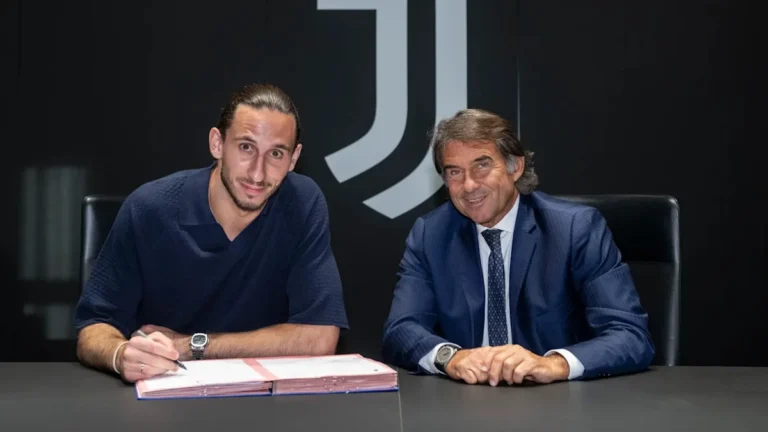 Juventus Secures Grabara on Loan from Wolfsburg with €11.5M Purchase Option Juventus Secures Grabara on Loan from Wolfsburg with €11.5M Purchase Option
