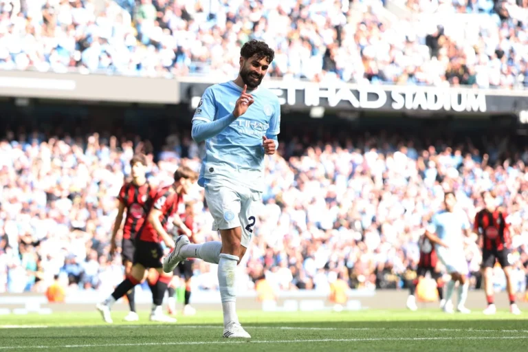 Maresca's Tweaks at Manchester City Will Require Time to Implement